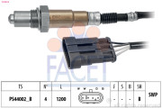 10.8353 Lambda sonda Made in Italy - OE Equivalent FACET