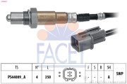 10.8361 Lambda sonda Made in Italy - OE Equivalent FACET