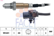 10.8393 Lambda sonda Made in Italy - OE Equivalent FACET