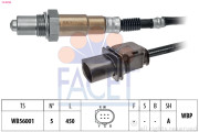 10.8396 Lambda sonda Made in Italy - OE Equivalent FACET