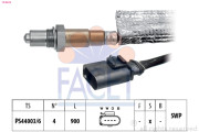 10.8502 Lambda sonda Made in Italy - OE Equivalent FACET