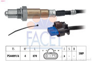 10.8511 Lambda sonda Made in Italy - OE Equivalent FACET