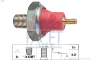 7.0031 Olejový tlakový spínač Made in Italy - OE Equivalent FACET