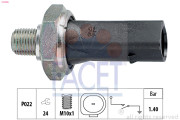 7.0135 Olejový tlakový spínač Made in Italy - OE Equivalent FACET