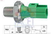 7.0146 Olejový tlakový spínač Made in Italy - OE Equivalent FACET