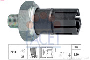 7.0160 Olejový tlakový spínač Made in Italy - OE Equivalent FACET