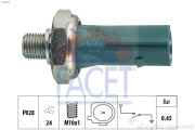 7.0174 Olejový tlakový spínač Made in Italy - OE Equivalent FACET