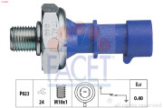 7.0183 Olejový tlakový spínač Made in Italy - OE Equivalent FACET