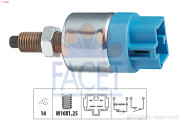 7.1090 Spínač brzdového světla Made in Italy - OE Equivalent FACET