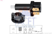 7.1112 Spínač brzdového světla Made in Italy - OE Equivalent FACET