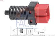7.1184 Spínač brzdového světla Made in Italy - OE Equivalent FACET