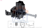 7.1271 Spinac, ovladani spojky (GRA) Made in Italy - OE Equivalent FACET