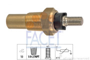 7.3136 Senzor, teplota hlavy válce Made in Italy - OE Equivalent FACET