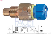 7.4131 Teplotní spínač Made in Italy - OE Equivalent FACET