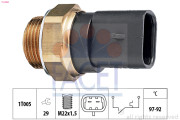 7.5103 Teplotní spínač, větrák chladiče Made in Italy - OE Equivalent FACET