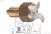 7.6214 Spínač, světlo zpátečky Made in Italy - OE Equivalent FACET