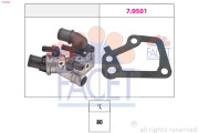 7.8104 Termostat, chladivo Made in Italy - OE Equivalent FACET