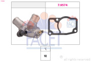 7.8348 Termostat, chladivo Made in Italy - OE Equivalent FACET