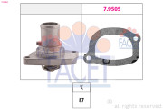 7.8482 Termostat, chladivo Made in Italy - OE Equivalent FACET