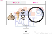 7.8616 Termostat, chladivo Made in Italy - OE Equivalent FACET