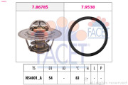 7.8678 Termostat, chladivo Made in Italy - OE Equivalent FACET