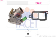 7.8732 Termostat, chladivo Made in Italy - OE Equivalent FACET