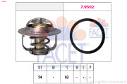 7.8800 Termostat, chladivo Made in Italy - OE Equivalent FACET