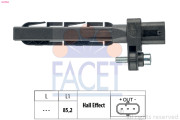 9.0758 Generátor impulsů, klikový hřídel Made in Italy - OE Equivalent FACET