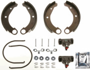 BK1110 Sada brzdových čelistí Brake Kit TRW