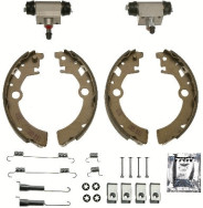 BK2930 Sada brzdových čelistí Brake Kit TRW