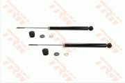 JGT9228T Tlumič pérování TRW TWIN TRW