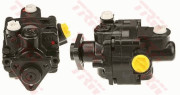 JPR410 Hydraulické čerpadlo, řízení TRW