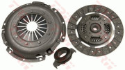 TCK2158 Sada spojky TRW