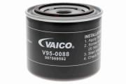 V95-0088 Filtr, pracovní hydraulika Original VAICO Quality VAICO