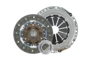 KD-016A Spojková sada AISIN Clutch Kit (3P) AISIN