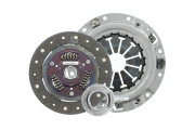 KD-025 Spojková sada AISIN Clutch Kit (3P) AISIN