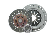 KD-035A Spojková sada AISIN Clutch Kit (3P) AISIN