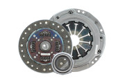 KD-037 Spojková sada AISIN Clutch Kit (3P) AISIN