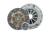 KD-050A Spojková sada AISIN Clutch Kit (3P) AISIN