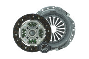 KE-PE02 Spojková sada AISIN Clutch Kit (3P) AISIN