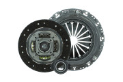 KE-PE07 Spojková sada AISIN Clutch Kit (3P) AISIN