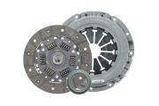 KF-020 Spojková sada AISIN Clutch Kit (3P) AISIN