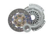 KG-004 Spojková sada AISIN Clutch Kit (3P) AISIN