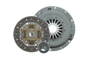 KG-012A Spojková sada AISIN Clutch Kit (3P) AISIN