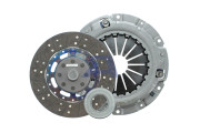 KG-019A Spojková sada AISIN Clutch Kit (3P) AISIN