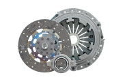 KG-021 Spojková sada AISIN Clutch Kit (3P) AISIN