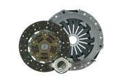 KG-041A Spojková sada AISIN Clutch Kit (3P) AISIN