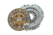 KM-004A Spojková sada AISIN Clutch Kit (3P) AISIN