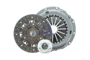 KM-022B Spojková sada AISIN Clutch Kit (3P) AISIN