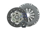 KM-046 Spojková sada AISIN Clutch Kit (3P) AISIN